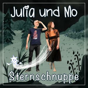 Sternschnuppe