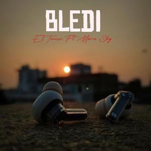 Bledi (feat. Momo Sky)