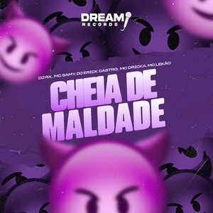 Cheia de maldade