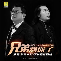 兄弟想你了 (DJ Candy版)