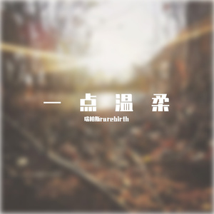 一点温柔