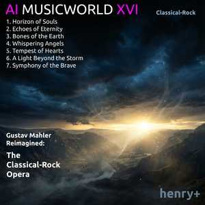 Symphony of the Brave