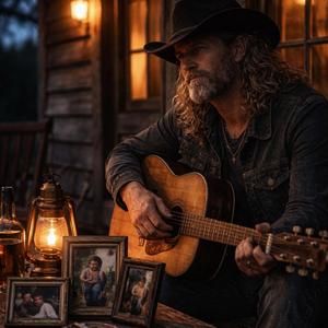 Echoes of a Father’s Heart