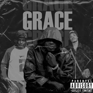 GRACE (feat. Kapri & Cj Omo Ope)