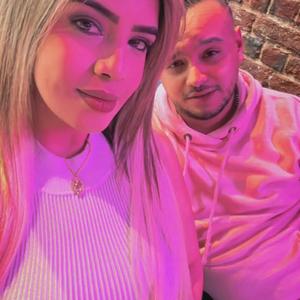 Mi amor (feat. Hamidu)