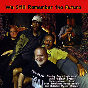 South African Jazz Curry