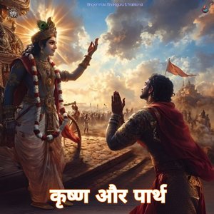 जीवन - कृष्ण की वाणी