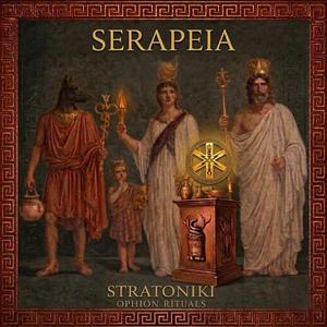 Invocation to Serapis and Isis