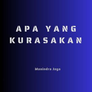 Itu cukup bagiku