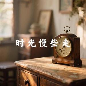 时光慢些走