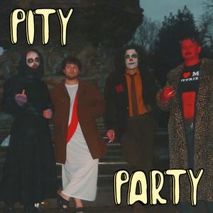Pity Party