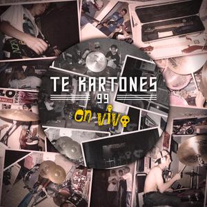 Que (En vivo)
