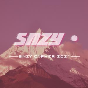 SNZY CYPHER 2021