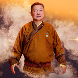 Дулаахан намар