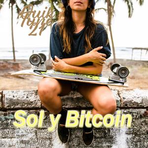 Un Bitcoin al Día (feat. Diana Digitala)