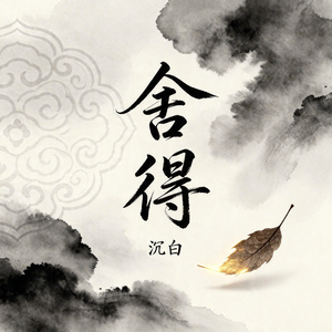 舍得