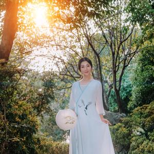 长水谣（江南风情）