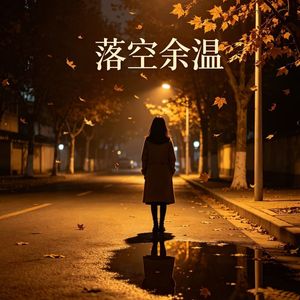 落空余温