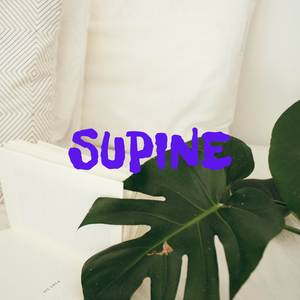 Supine