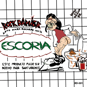 Escoria