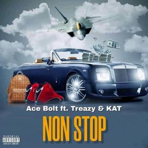 Non Stop (feat. Treazy_SA & Kat)