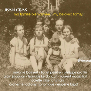 3 Chansons bretonnes: No. 1, La rencontre