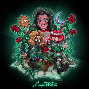 Love Witch