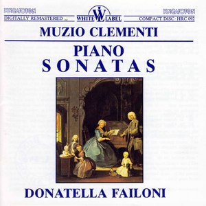 Piano Sonata in C Major, Op. 37, No. 1:III. Finale. Vivace