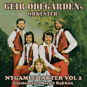 Jodlarkärlek