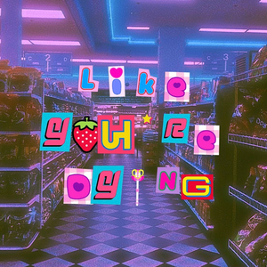 Like You're Dying (feat. Hendersin)