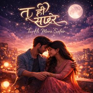 तू ही मेरा सफर