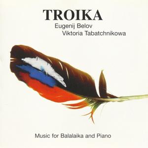 Volkslieder (Herzensring, Mücken im Wald, Blue Sky)