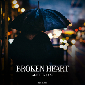 Broken Heart (Original Mix)