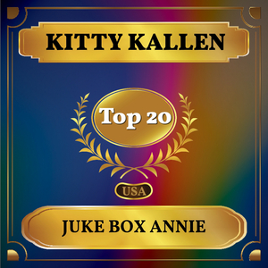 Juke Box Annie