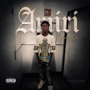 Clássico Ch - Amiri