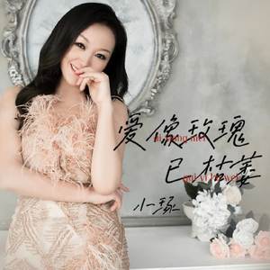 爱像玫瑰已枯萎