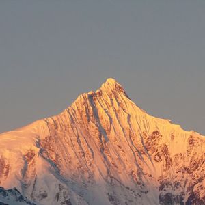 追溯初雪的源头