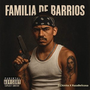 Familia de Barrios