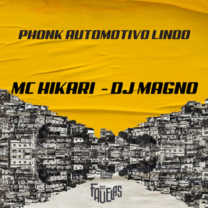 Phonk Automotivo Lindo