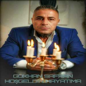 Hoşgeldin Hayatıma