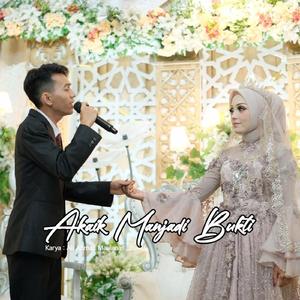 Akaik Manjadi Bukti