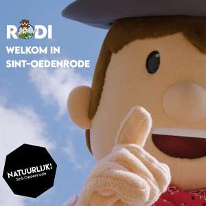 Welkom In Sint-Oedenrode