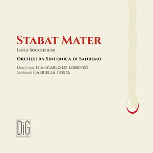 Stabat Mater, Quis est homo: Adagio assai - Recitativo