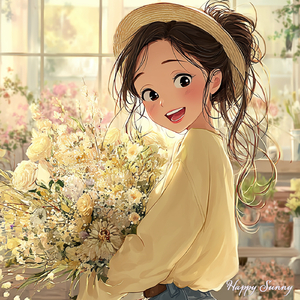 Gentle Glow Time