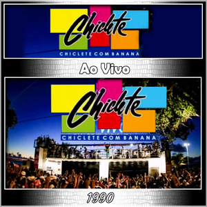 Vou deitar e rolar - Ao Vivo