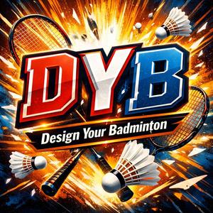 DYB (Design Your Badminton)