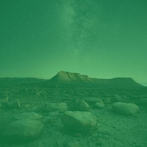 微妙的放松心情