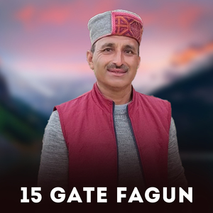 15 Gate Fagun