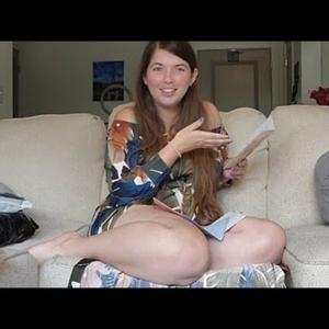 Reading YOUR Letters to Me, Pt. 2