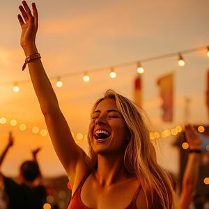 즐기는 그 무언가